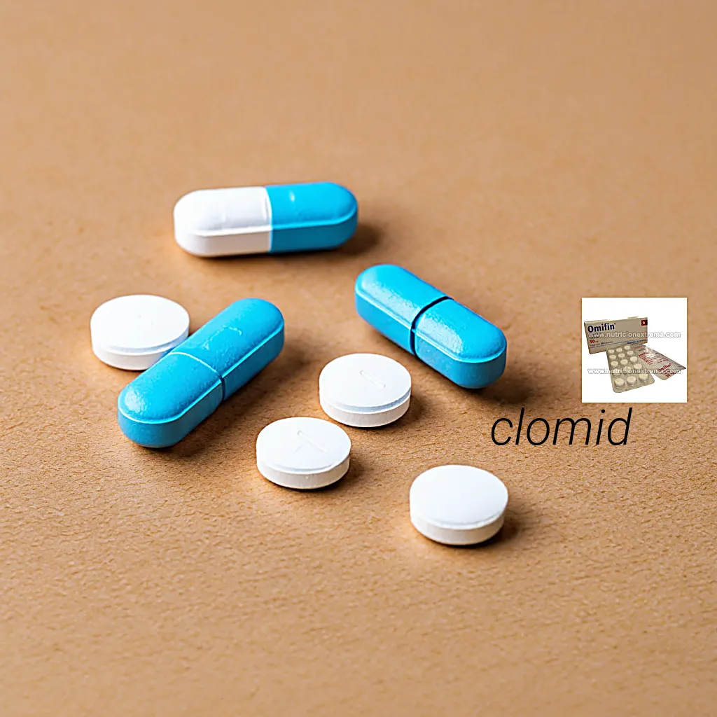 Acheter clomid en pharmacie